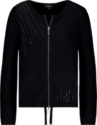 Thumbnail for MONARI 808248 black - 44 on sale