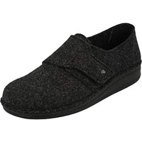 Thumbnail for Finn Comfort adult Filzmoos anthracite on sale