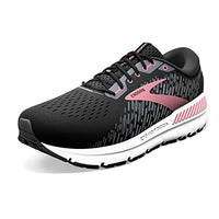 Thumbnail for Brooks Women's Addiction GTS 15 Running Shoe, Grey/Navy/Aqua, 37.5 on sale
