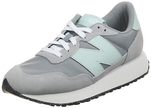 New Balance Damen 237 Sneaker, GRAU, EU im Sale