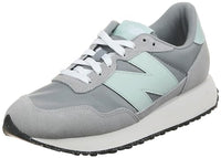 Thumbnail for New Balance Damen 237 Sneaker, GRAU, EU im Sale