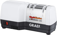 Thumbnail for GRAEF Hybrid-Messerschärfer CC80 im Sale