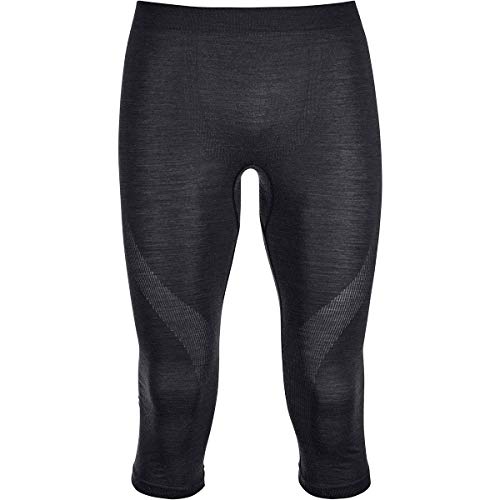 Ortovox Herren Hose 120 Comp Light Short, Black Raven, M, 8563100002 im Sale