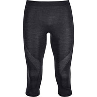 Thumbnail for Ortovox Herren Hose 120 Comp Light Short, Black Raven, M, 8563100002 im Sale