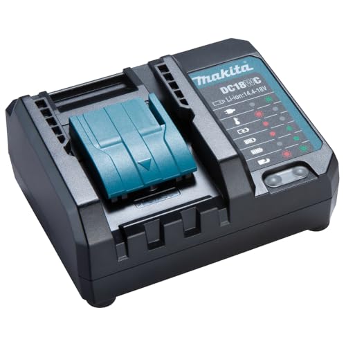 Makita 1910G0-1 Charger DC18WC on Sale