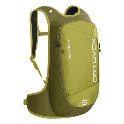 Ortovox Powder Rider Rucksack, Erwachsene, Unisex, Sweet Alison (Lila), 16 Liter im Sale