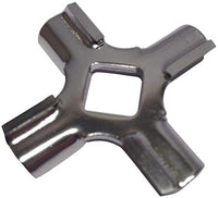 Thumbnail for Flügelmesser Edelstahl für KitchenAid Fleischwolf 5FGA im Sale