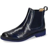 Thumbnail for Melvin & Hamilton ankle boots women Selina 29 blue 36 on sale