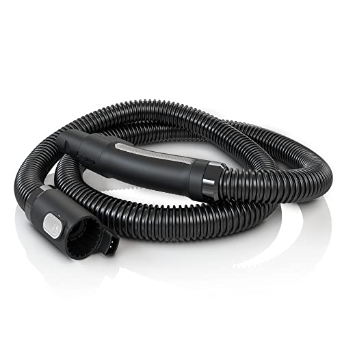 Bosch Flexible Extension Hose BHZUFEHN, suitable for Unlimited 6, 7 and 8 cordless vacuum cleaners, very long, extremely flexible, ideal for vehicle interior cleaning, original accessory, black on sale