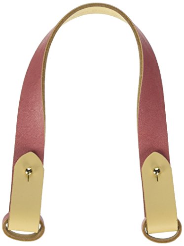 O bag Damen Corte Handtasche, Rosa (Rosa), 0.5x0.5x35.5 cm im Sale