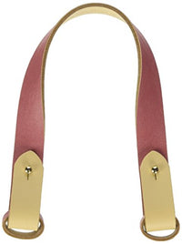 Thumbnail for O bag Damen Corte Handtasche, Rosa (Rosa), 0.5x0.5x35.5 cm im Sale