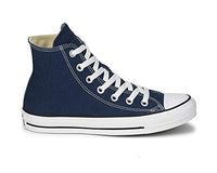 Thumbnail for Converse Unisex Chuck Taylor All Star - High Top, Navy, 41 EU im Sale