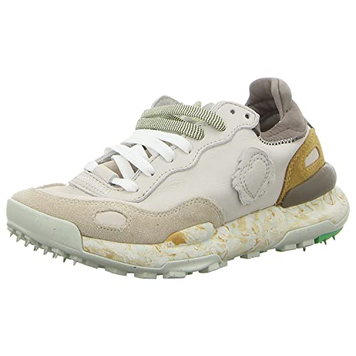 Satorisan Chacrona Premium Schuhe, Grey Salt, EU 44 im Sale