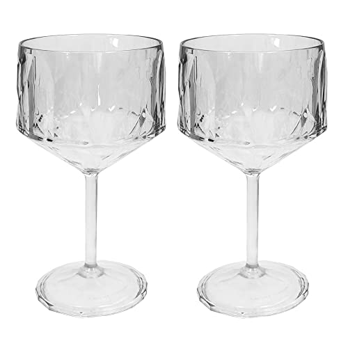 CLUB NO. 15 Superglass set of 2 400 ml on sale