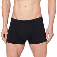 Thumbnail for Hanro Herren Cotton Superior Panty, Schwarz (black 0199), 48/50 (Herstellergröße: M) im Sale