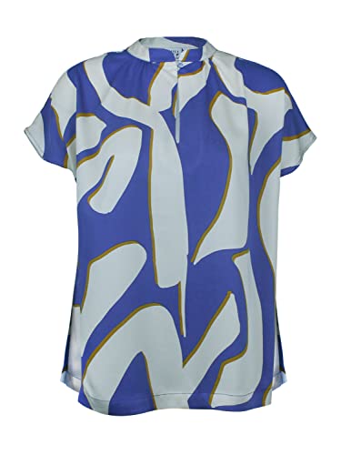 Emily van den Bergh - Damenbluse 7970-610 - Mehrfarbig, 34 im Sale