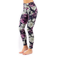 Thumbnail for Eivy Damen Icecold Tights Leggings, Autumn Bloom, EU im Sale