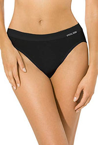 Thumbnail for 5er Pack Jazzpants Sport Edition, Bio Baumwolle, Farbe: Schwarz, im Sale