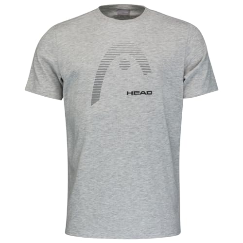 HEAD Men's Club Carl T-Shirt, Navy, EU on sale