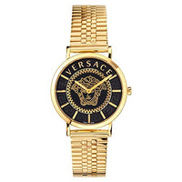 Thumbnail for Versace Women's Watch V-Essential VEK4006 21 on Sale