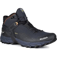 Thumbnail for Salewa Ultra Flex 2 Mid Gore-Tex Damenwanderstiefel, Schwarz, 9.5 im Sale
