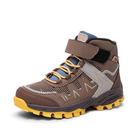 Thumbnail for Bisgaard Jungen Unisex Kinder Madison tex Fashion Boot, Brown, 27 EU im Sale