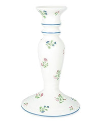 Thumbnail for GreenGate candle holder Hannah White