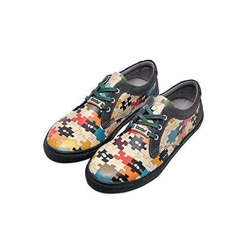 DOGO Cord - In The Puzzle 37 im Sale