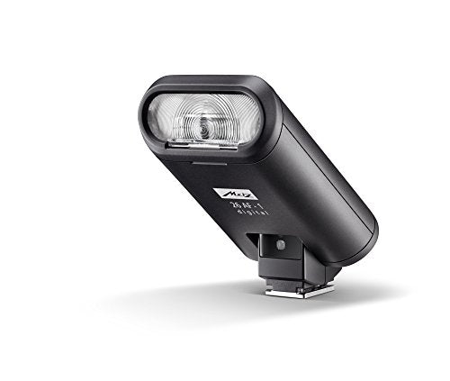 Metz AF-1 digital Blitzgerät für Canon Kamera im Sale
