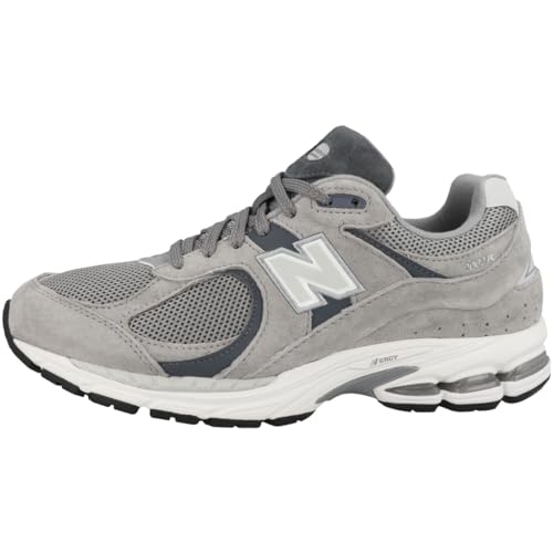 NEW BALANCE men's 2002R sneakers, 42.5 EU on sale