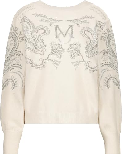 MONARI Pullover Sandshell - 42 im Sale