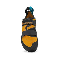 Thumbnail for Scarpa Climbing Shoe Origin for Beginners (Nectarine-Black, im Sale
