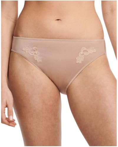 Chantelle HEDONA, Slip, Unnsichtbare Unterwäsche für Damen, Weiß, 40 im Sale