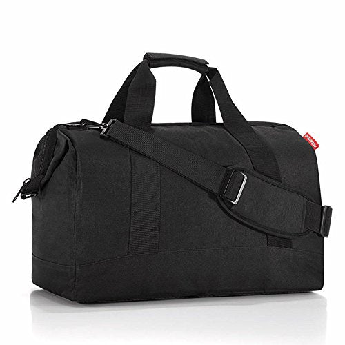REISENTHEL MT7003 Allrounder Bag Unisex Black on Sale