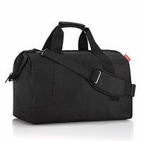 Thumbnail for REISENTHEL MT7003 Allrounder Bag Unisex Black on Sale