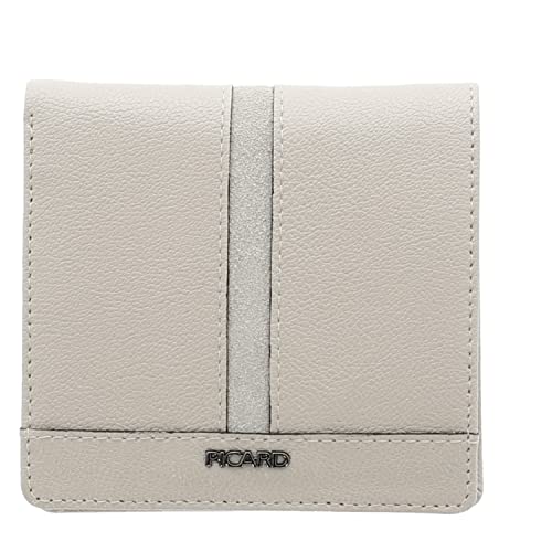 Picard Damen Portemonnaie MARIE 1 aus Echtleder Klein | mit Druckknopf | Portemonnaie | Alltag, Ausgehen im Sale