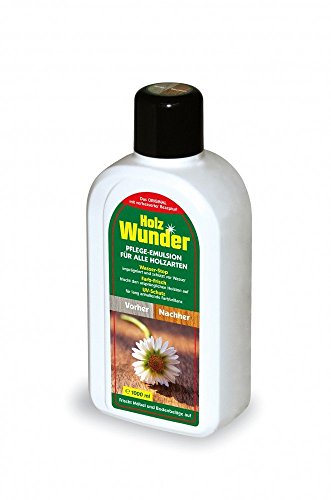 Landmann 45800 Wood Care Product Holzwunder 1000ml on Sale