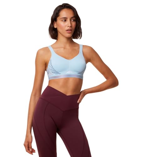 Triumph Triaction Cardio Flow P Ex, Damen, Schwarz, 75G im Sale