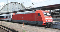 Thumbnail for Piko H0 51102 H0 E-Lok BR 101 der DB AG im Sale