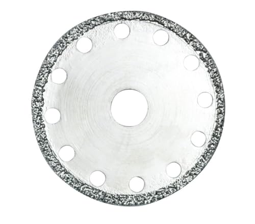Proxxon 28558 diamond cutting disc Ø50 x 10mm x 0.6mm for LWS 28547 29815 29817 on sale