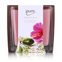 Thumbnail for Ipuro Flower Bowl scented candle multicolored 125 g IFC0202 on sale