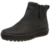Thumbnail for ECCO Herren Soft 7 TRED Boots, Schwarz Black 1001 im Sale
