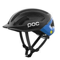 Thumbnail for POC Omne Air Resistance MIPS Fahrradhelm - Vertrauenswürdiger Schutz für den täglichen Bedarf am Weg zur Arbeit oder beim Mountainbiken im Sale