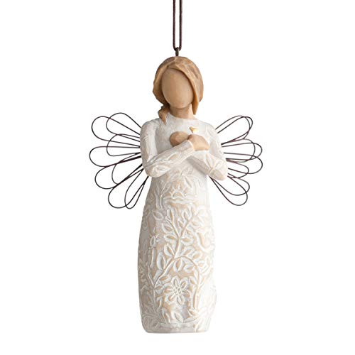 Willow Tree Remembrance Hanging Ornament on sale