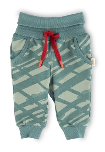 Sigikid Baby-Jungen Sweathose im Sale