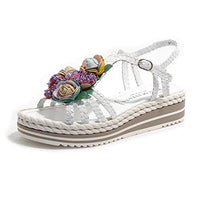 Thumbnail for PONS Quintana Scarpe Donna 9785.T00 Milk PE23 im Sale