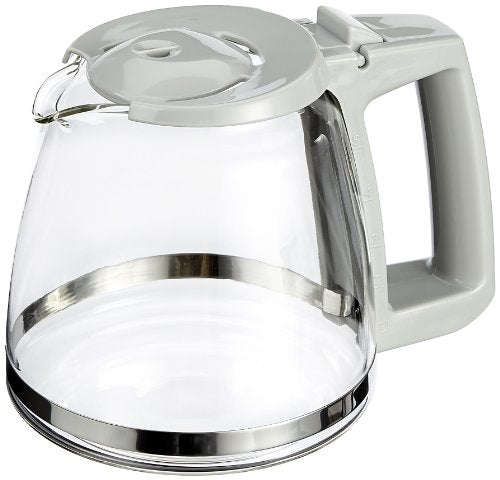 Melitta Single Typ 120 Glaskanne 5, weiß im Sale