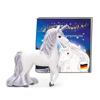 Thumbnail for tonies audio figure for Toniebox, Startail – Mysterious Transformation, audio play for children 6 years and older, playing time approx. 58 minutes on sale