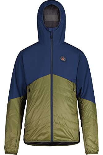 Maloja Herren Revism Jacke, Mehrfarbig, im Sale