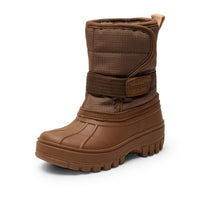 Thumbnail for bisgaard Unisex Kinder Pacson Fashion Boot, Braun, 31 EU im Sale